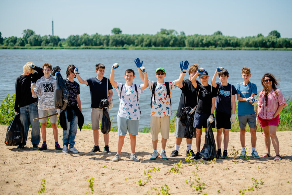 Zagłosuj na Wodne Opowieści!