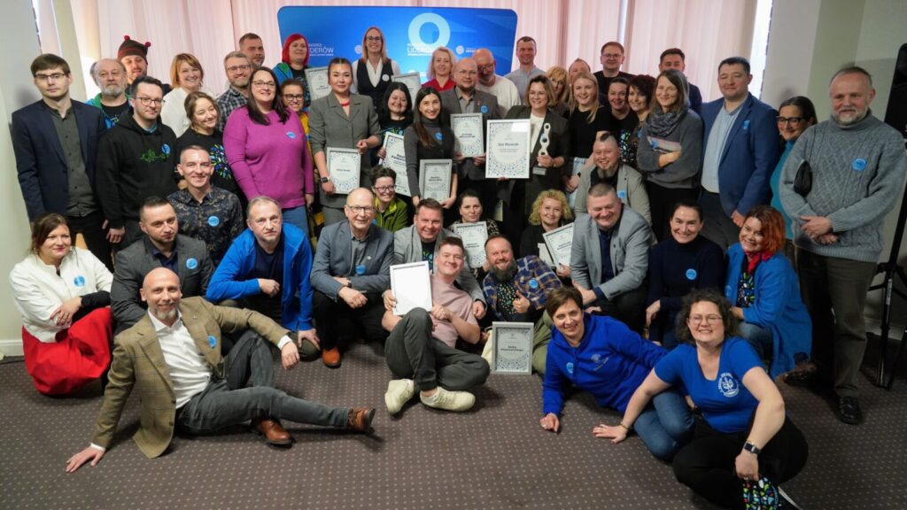 I Kongres Liderów OCR za nami!